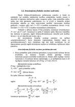Research Papers 'Pirmās kārtas diferenciālvienādojums kā matemātisks modelis', 27.