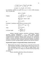 Research Papers 'Pirmās kārtas diferenciālvienādojums kā matemātisks modelis', 45.