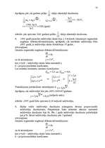 Research Papers 'Pirmās kārtas diferenciālvienādojums kā matemātisks modelis', 50.