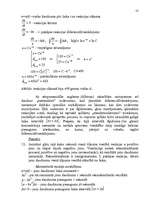 Research Papers 'Pirmās kārtas diferenciālvienādojums kā matemātisks modelis', 52.