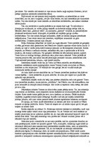 Essays 'Henriks Ibsens "Tautas naidnieks"', 2.
