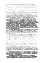 Essays 'Henriks Ibsens "Tautas naidnieks"', 3.