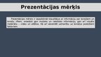 Presentations 'Ūdens ekosistēmu daudzveidība – koraļļu rifi', 2.