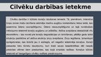 Presentations 'Ūdens ekosistēmu daudzveidība – koraļļu rifi', 9.