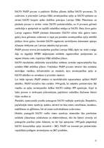 Research Papers 'Latvijas gatavošanās dalībai NATO 1998.-2004.gadā', 15.