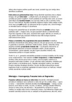 Summaries, Notes 'Vikingu vēsture, kultūra, mitoloģija, sabiedrība un kultūras mantojums', 5.
