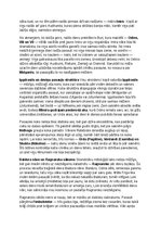 Summaries, Notes 'Vikingu vēsture, kultūra, mitoloģija, sabiedrība un kultūras mantojums', 6.