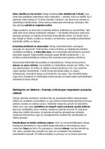 Summaries, Notes 'Vikingu vēsture, kultūra, mitoloģija, sabiedrība un kultūras mantojums', 13.