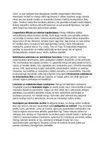 Summaries, Notes 'Vikingu vēsture, kultūra, mitoloģija, sabiedrība un kultūras mantojums', 14.