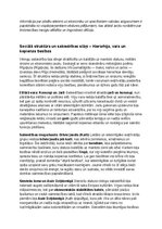 Summaries, Notes 'Vikingu vēsture, kultūra, mitoloģija, sabiedrība un kultūras mantojums', 15.