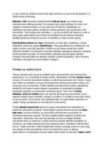 Summaries, Notes 'Vikingu vēsture, kultūra, mitoloģija, sabiedrība un kultūras mantojums', 16.