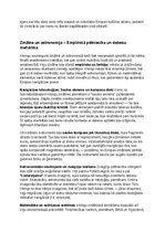 Summaries, Notes 'Vikingu vēsture, kultūra, mitoloģija, sabiedrība un kultūras mantojums', 21.