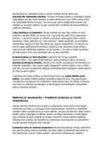 Summaries, Notes 'Vikingu vēsture, kultūra, mitoloģija, sabiedrība un kultūras mantojums', 22.