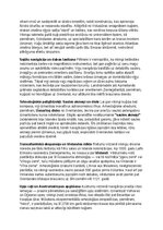 Summaries, Notes 'Vikingu vēsture, kultūra, mitoloģija, sabiedrība un kultūras mantojums', 26.