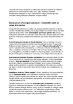 Summaries, Notes 'Vikingu vēsture, kultūra, mitoloģija, sabiedrība un kultūras mantojums', 27.