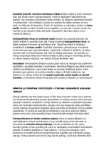 Summaries, Notes 'Vikingu vēsture, kultūra, mitoloģija, sabiedrība un kultūras mantojums', 28.