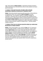 Summaries, Notes 'Vikingu vēsture, kultūra, mitoloģija, sabiedrība un kultūras mantojums', 35.
