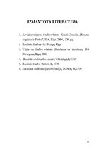 Research Papers 'Tiesības Bizantijas impērijā:vēsturiskā evolūcija', 15.
