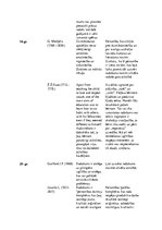 Summaries, Notes 'Pedagoģiskās domas attīstība', 2.