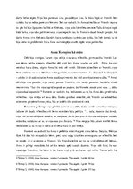 Summaries, Notes 'Annas Kareņinas tēla analīze Ļeva Tolstoja romānā "Anna Kareņina"', 4.