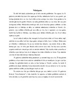 Summaries, Notes 'Annas Kareņinas tēla analīze Ļeva Tolstoja romānā "Anna Kareņina"', 6.