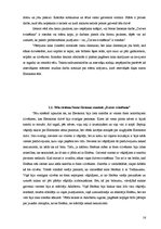 Research Papers 'Teksta, tēlu sistēmas un kompozīcijas īpatnības Noras Ikstenas romānā "Dzīves sv', 14.