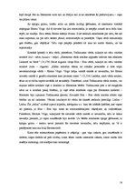 Research Papers 'Teksta, tēlu sistēmas un kompozīcijas īpatnības Noras Ikstenas romānā "Dzīves sv', 16.