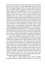 Research Papers 'Teksta, tēlu sistēmas un kompozīcijas īpatnības Noras Ikstenas romānā "Dzīves sv', 19.