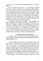 Research Papers 'Teksta, tēlu sistēmas un kompozīcijas īpatnības Noras Ikstenas romānā "Dzīves sv', 21.