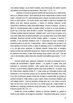 Research Papers 'Teksta, tēlu sistēmas un kompozīcijas īpatnības Noras Ikstenas romānā "Dzīves sv', 22.