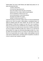 Research Papers 'Teksta, tēlu sistēmas un kompozīcijas īpatnības Noras Ikstenas romānā "Dzīves sv', 24.