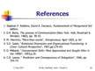 Presentations 'Communication and Interpersonal Skills', 26.