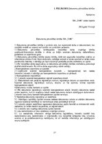 Practice Reports 'Dokumentu pārvaldības prakse', 27.