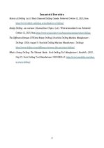 Research Papers 'Urbšana ar mehānisko un rokas urbi', 9.