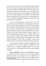 Research Papers 'Sirreālisms, tā izpausmes mākslā. S.Dalī, M.Ernsta, H.Miro daiļrades īss rakstur', 5.