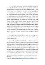 Research Papers 'Sirreālisms, tā izpausmes mākslā. S.Dalī, M.Ernsta, H.Miro daiļrades īss rakstur', 11.