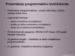 Research Papers 'Biznesa prezentāciju un multimediju autorēšanas programmatūra', 17.