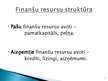 Practice Reports 'Finanšu vadības prakses atskaite', 36.
