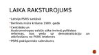 Presentations 'Latvijas Neatkarības deklarācija (4.maijs)', 2.