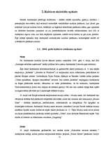 Research Papers 'Kultūras aktivitātes Andrejsalā 2006. - 2008.gadā', 13.
