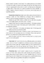 Research Papers 'Mārketinga procesa analīze populāros  Latvijas saldumu ražošanas uzņēmumos', 6.