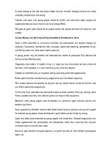 Essays 'The role of sports in a young person’s life', 8.