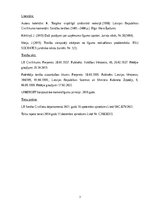 Research Papers 'Vienpusējas atkāpšanās tiesības izlietošanas problemātika', 7.