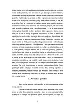 Research Papers 'Personība', 5.