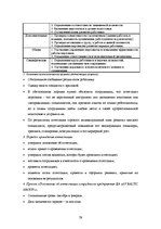 Term Papers 'Управление предпринимательской деятельностью SIA "X"', 77.