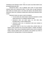Research Papers 'Administratīvo tiesību avoti', 4.