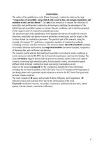 Samples 'Monolītās un saliekamās būvniecības salīdzinājums Latvijas klimatā', 3.