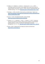 Samples 'Monolītās un saliekamās būvniecības salīdzinājums Latvijas klimatā', 42.
