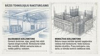 Samples 'Monolītās un saliekamās būvniecības salīdzinājums Latvijas klimatā', 52.