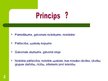 Presentations 'Civilprocesa principi', 2.